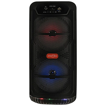 اسپیکر بلوتوثی قابل حمل مدل GTS_1565